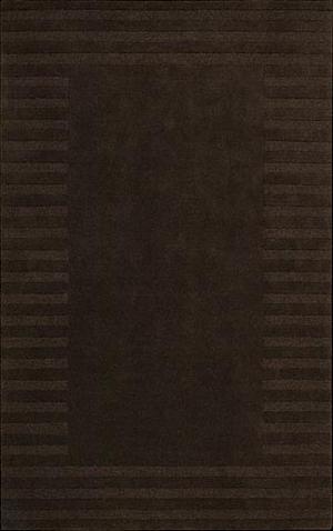 India House IH-63 Brown # 25191 
 
 2'  6''  X 4'  $69.00
 2' 3'' X7' 6''  Runner $129.00
 3'  6''  X 5'  6''  $149.00
 5'  X 8'  $269.00
 8'  X 10'  6''  $599.00